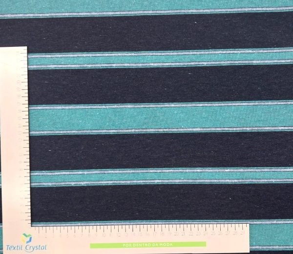 T00186 TECIDO LONDRES LISTRADO DES 010 V 001 1