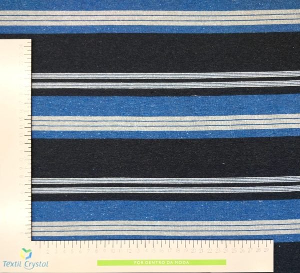 T00186 TECIDO LONDRES LISTRADO DES 011 V 001 1