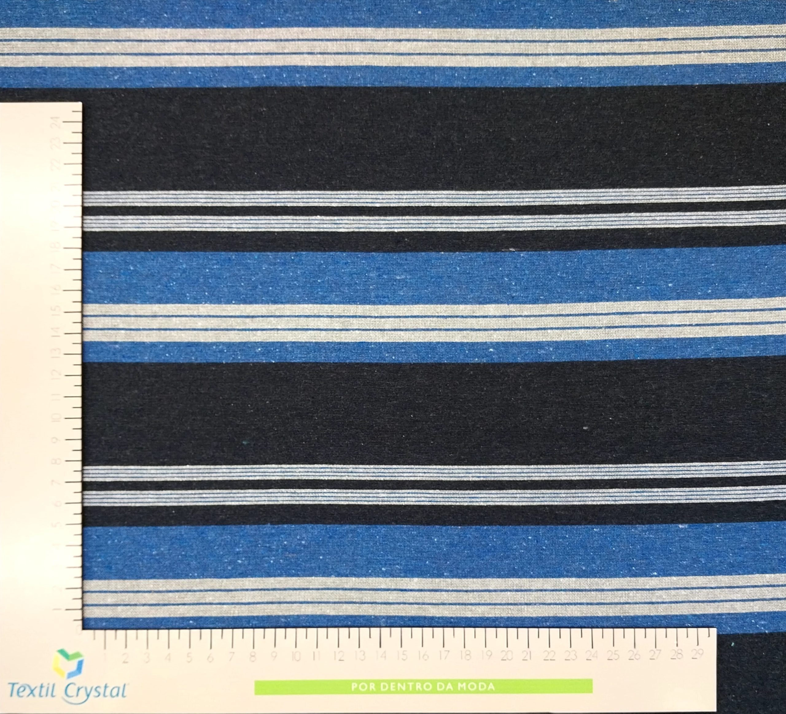 TECIDO LONDRES LISTRADO DES 011