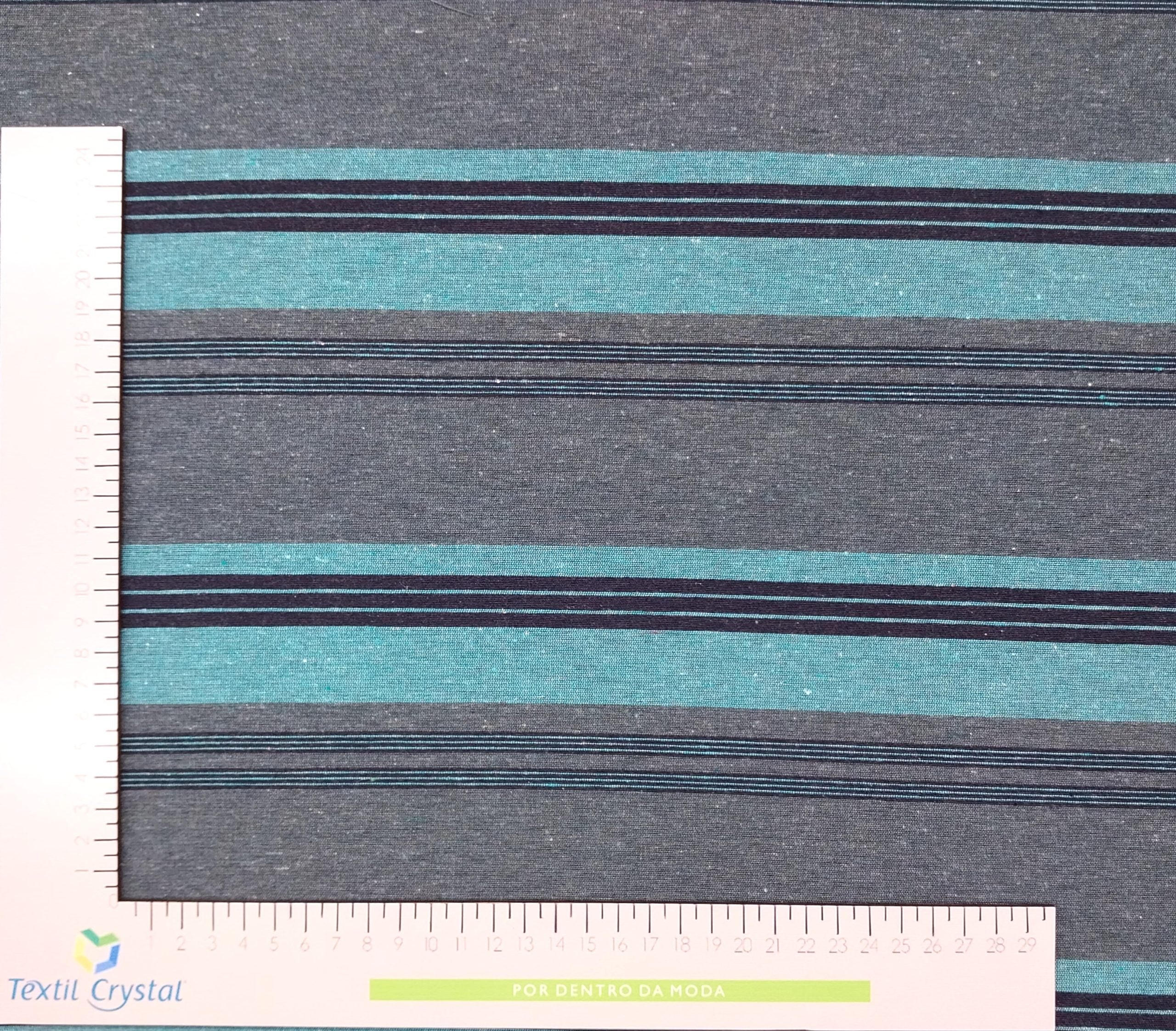  TECIDO LONDRES LISTRADO DES 011 V 002