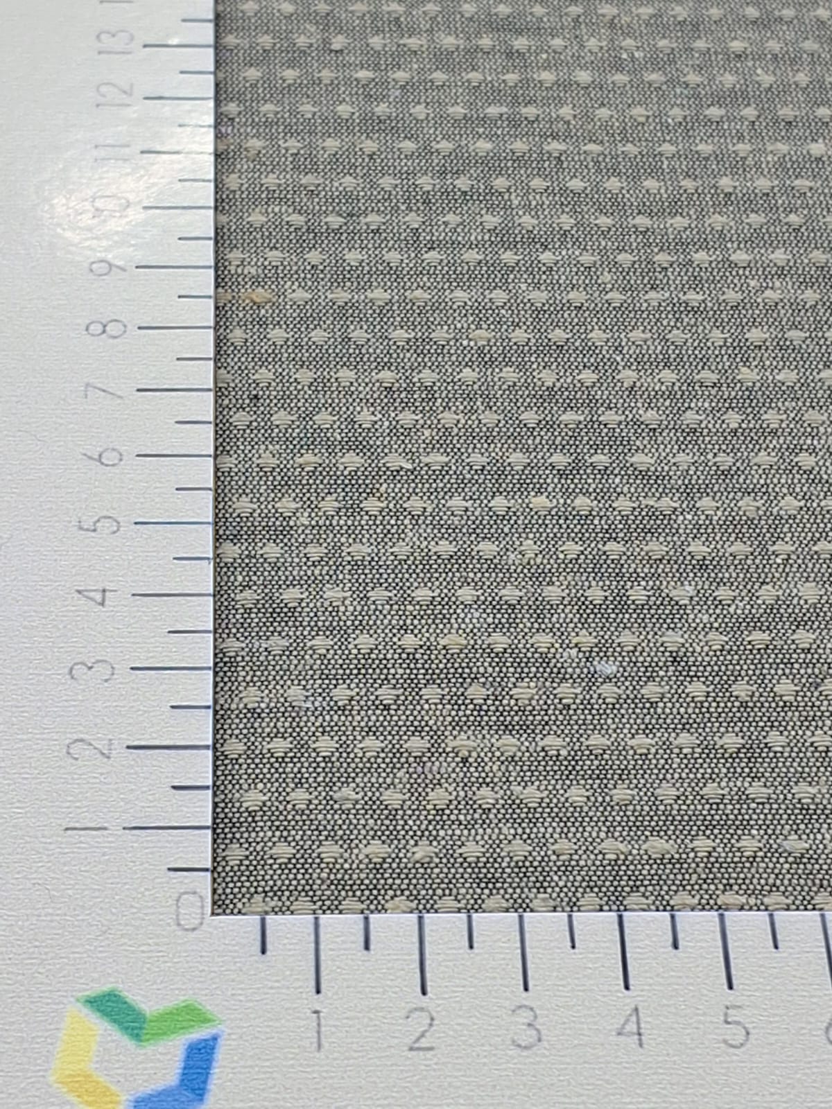 TECIDO LONDRES DARK MAQUINETADO DES 2