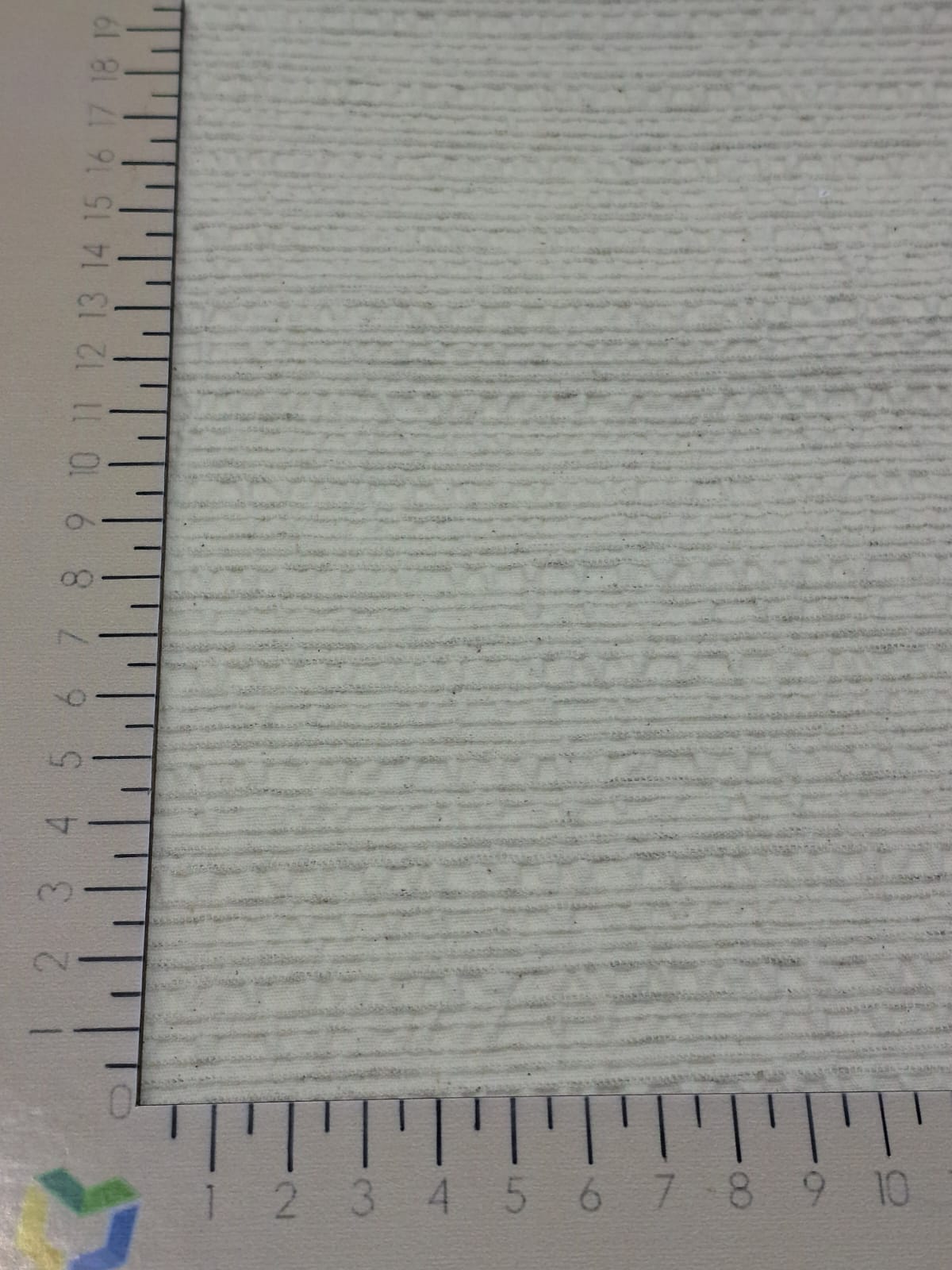 TECIDO VEREDA LAVADO